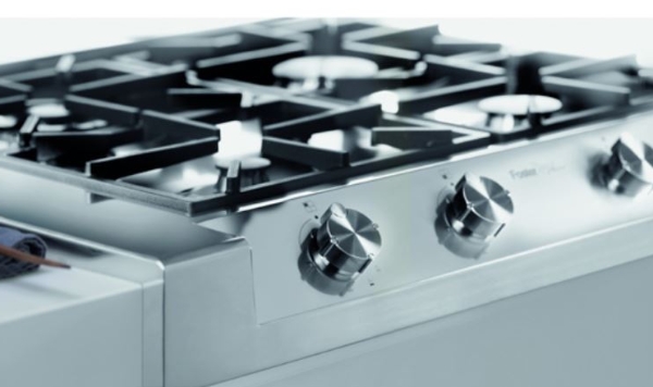Foster Spa Cooking Appliances