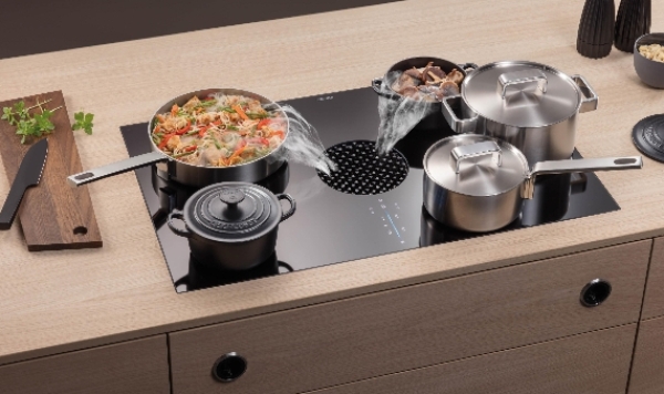 BORA Cooking Systems Genuine Consumables